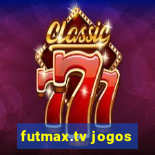 futmax.tv jogos